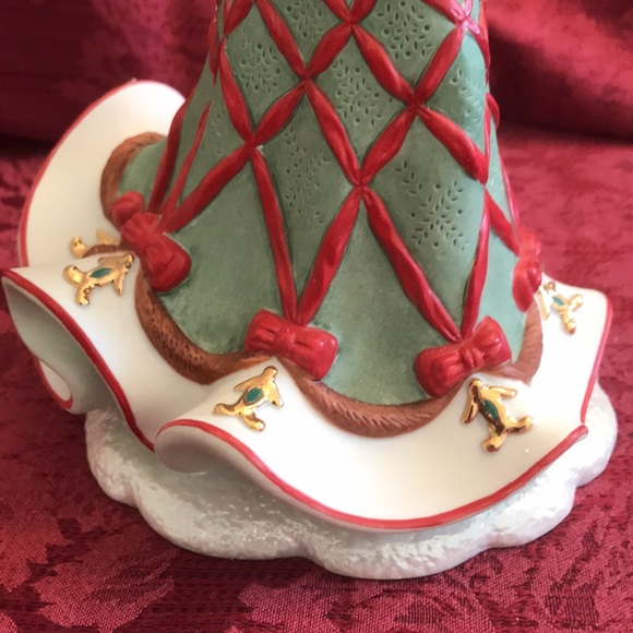 🎄New in Box - Lenox Christmas Princess Kimberly 2003 - Picture 3 of 12